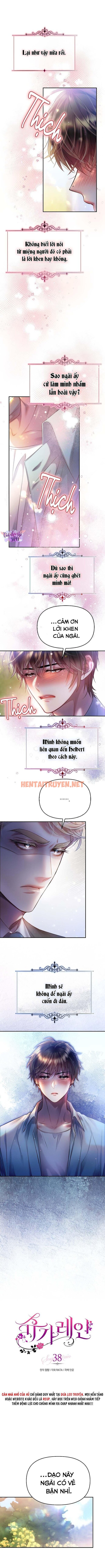 Xem ảnh Cơn Mưa Mật Ngọt - Chap 38 - img_004_1695575669 - HentaiTruyen.net