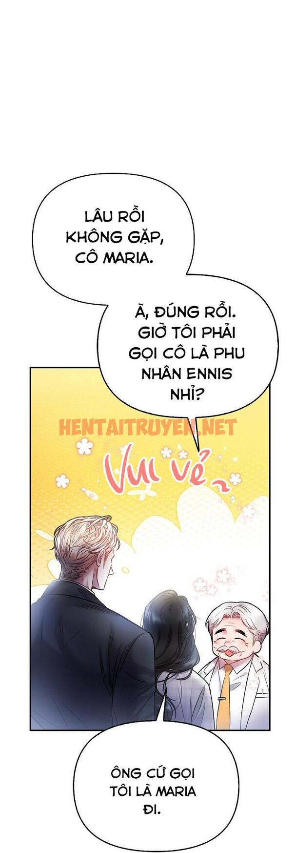 Xem ảnh Cơn Mưa Mật Ngọt - Chap 39 - img_036_1696480657 - HentaiTruyenVN.net