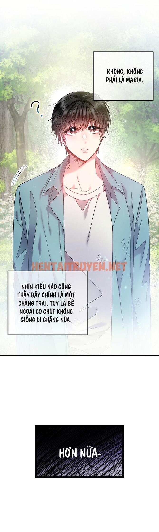 Xem ảnh Cơn Mưa Mật Ngọt - Chap 4 - img_013_1661484093 - TruyenVN.APP