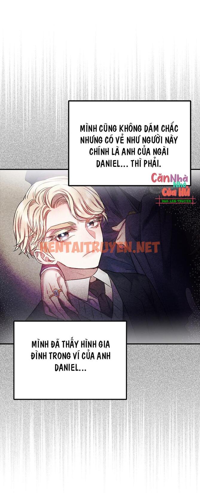 Xem ảnh Cơn Mưa Mật Ngọt - Chap 4 - img_036_1661484144 - TruyenVN.APP