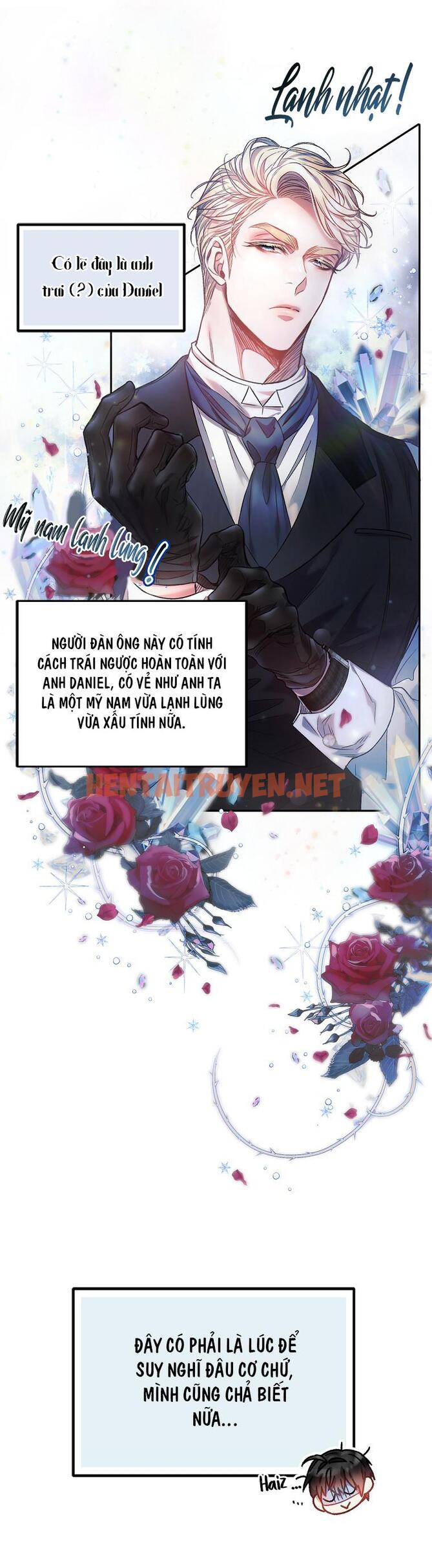 Xem ảnh Cơn Mưa Mật Ngọt - Chap 4 - img_038_1661484148 - TruyenVN.APP