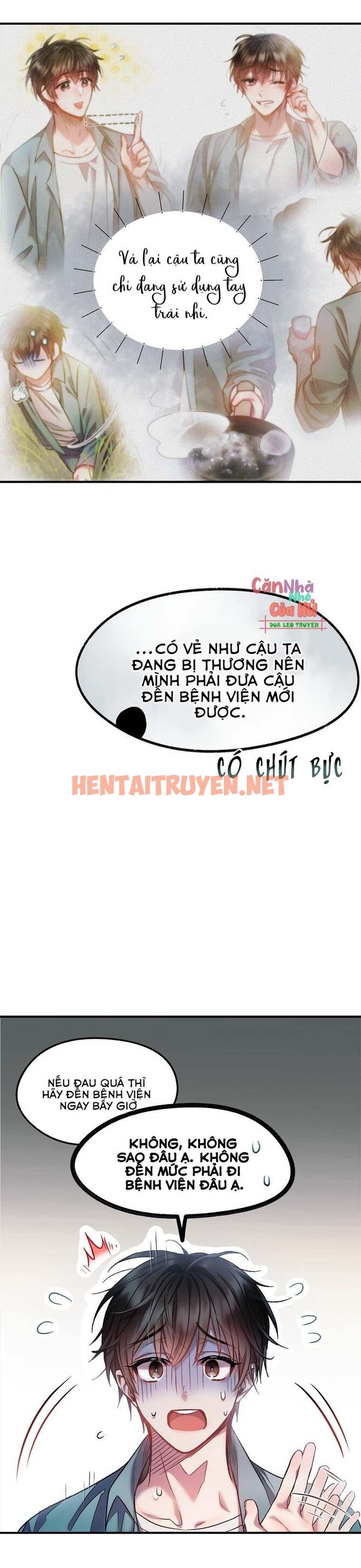 Xem ảnh Cơn Mưa Mật Ngọt - Chap 5 - img_017_1661491279 - TruyenVN.APP