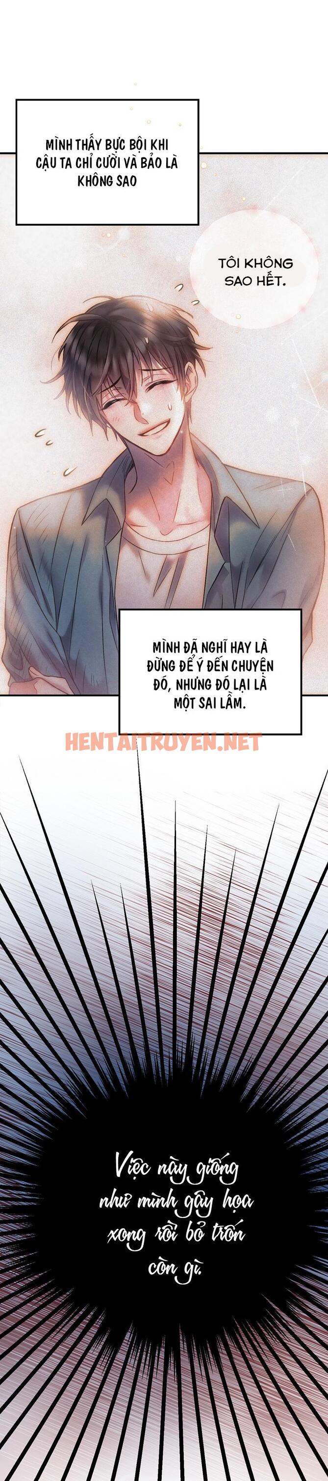 Xem ảnh Cơn Mưa Mật Ngọt - Chap 6 - img_051_1661508705 - HentaiTruyenVN.net