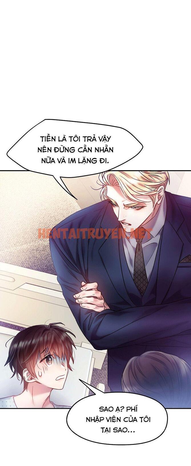 Xem ảnh Cơn Mưa Mật Ngọt - Chap 7 - img_030_1661519689 - HentaiTruyenVN.net