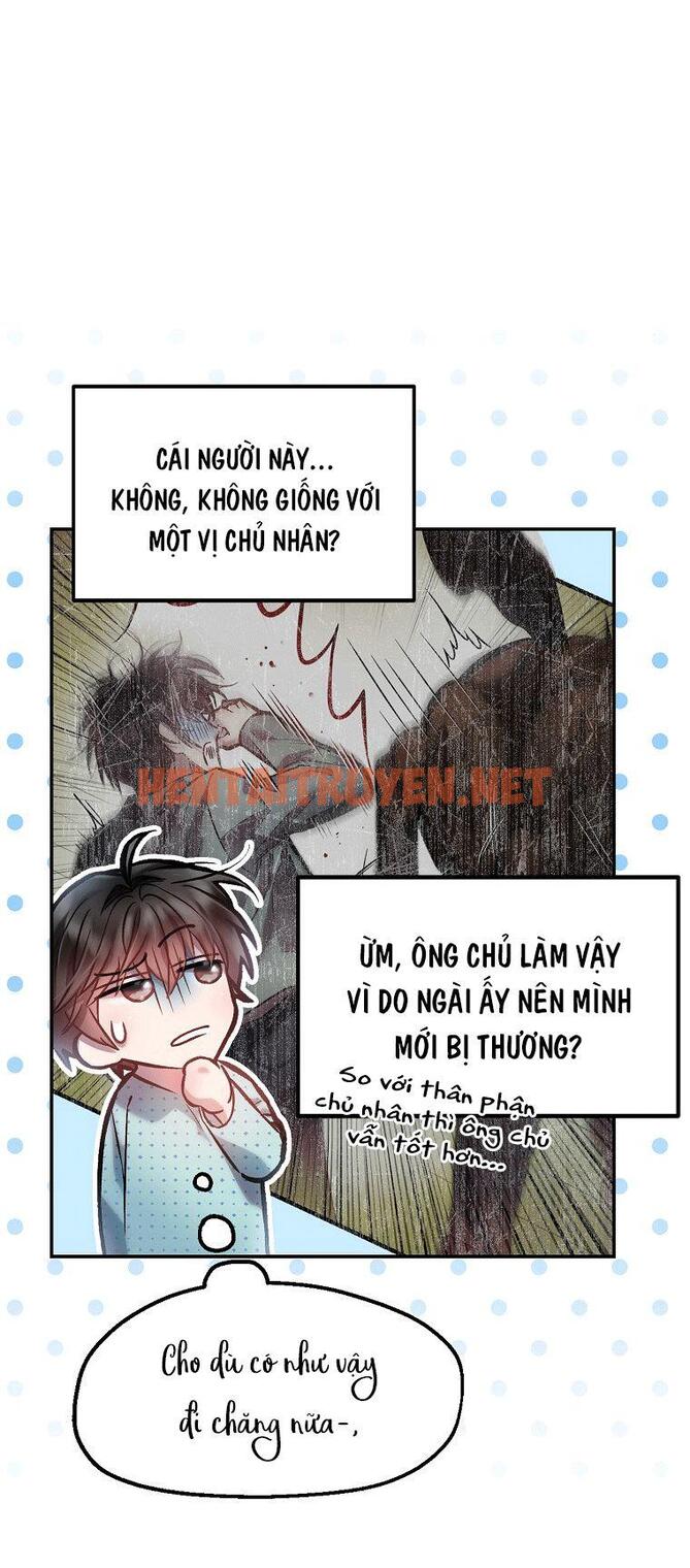 Xem ảnh Cơn Mưa Mật Ngọt - Chap 7 - img_031_1661519691 - HentaiTruyenVN.net