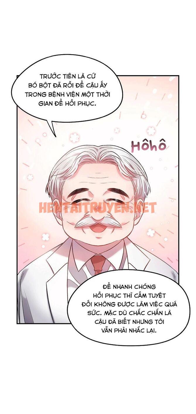 Xem ảnh Cơn Mưa Mật Ngọt - Chap 7 - img_046_1661519716 - HentaiTruyenVN.net