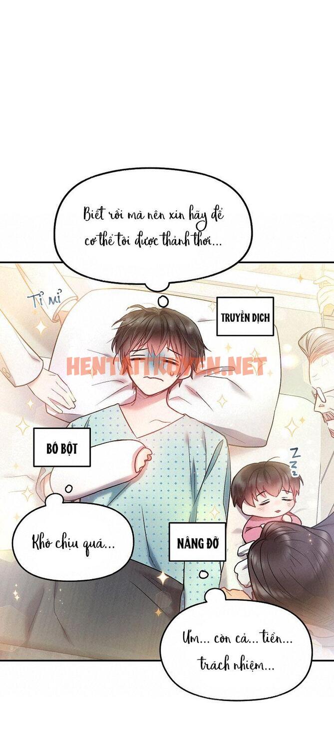 Xem ảnh Cơn Mưa Mật Ngọt - Chap 7 - img_047_1661519718 - HentaiTruyenVN.net