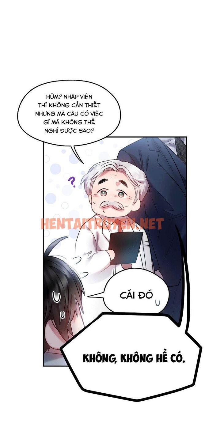 Xem ảnh Cơn Mưa Mật Ngọt - Chap 7 - img_050_1661519724 - HentaiTruyenVN.net