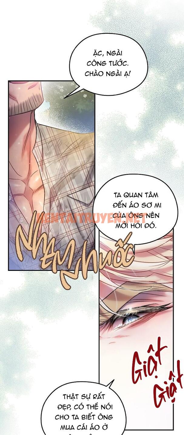 Xem ảnh Cơn Mưa Ngọt Ngào - Chap 18 - img_028_1668441692 - HentaiTruyenVN.net