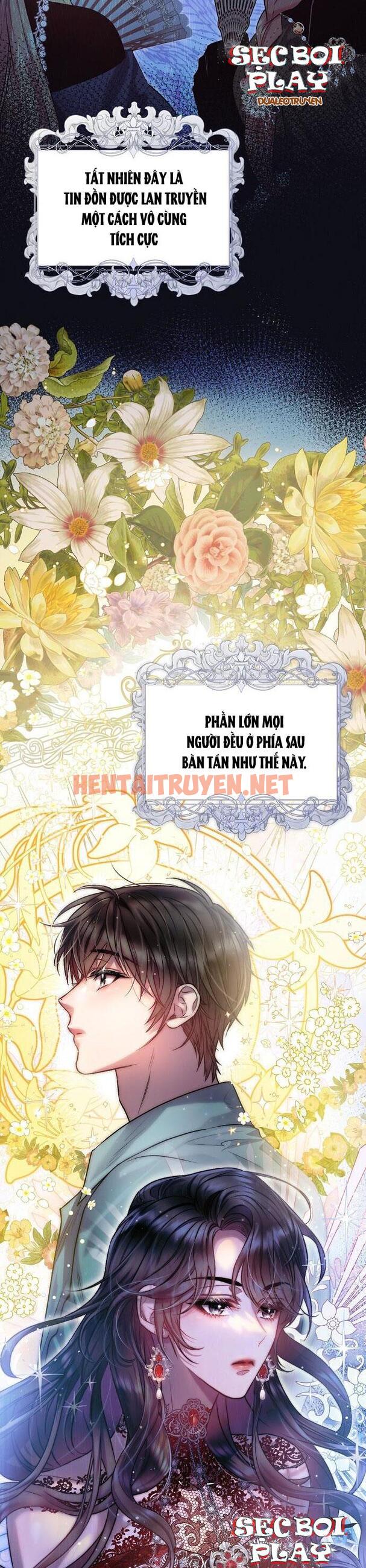 Xem ảnh Cơn Mưa Ngọt Ngào - Chap 22 - img_003_1671894868 - HentaiTruyenVN.net