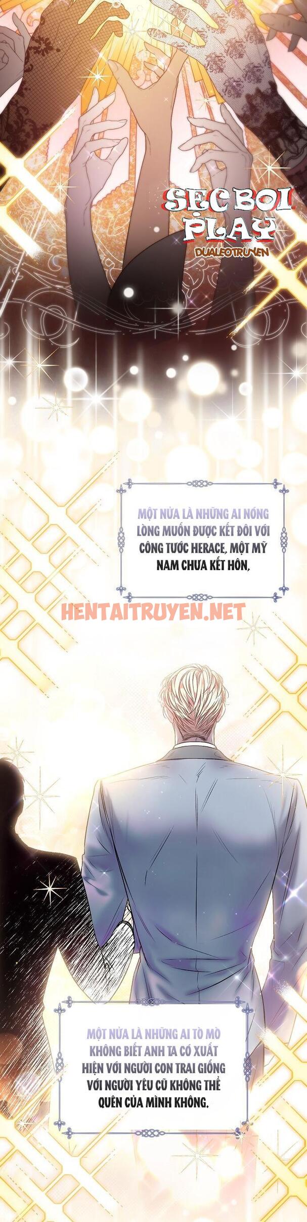 Xem ảnh Cơn Mưa Ngọt Ngào - Chap 22 - img_017_1671894898 - HentaiTruyenVN.net