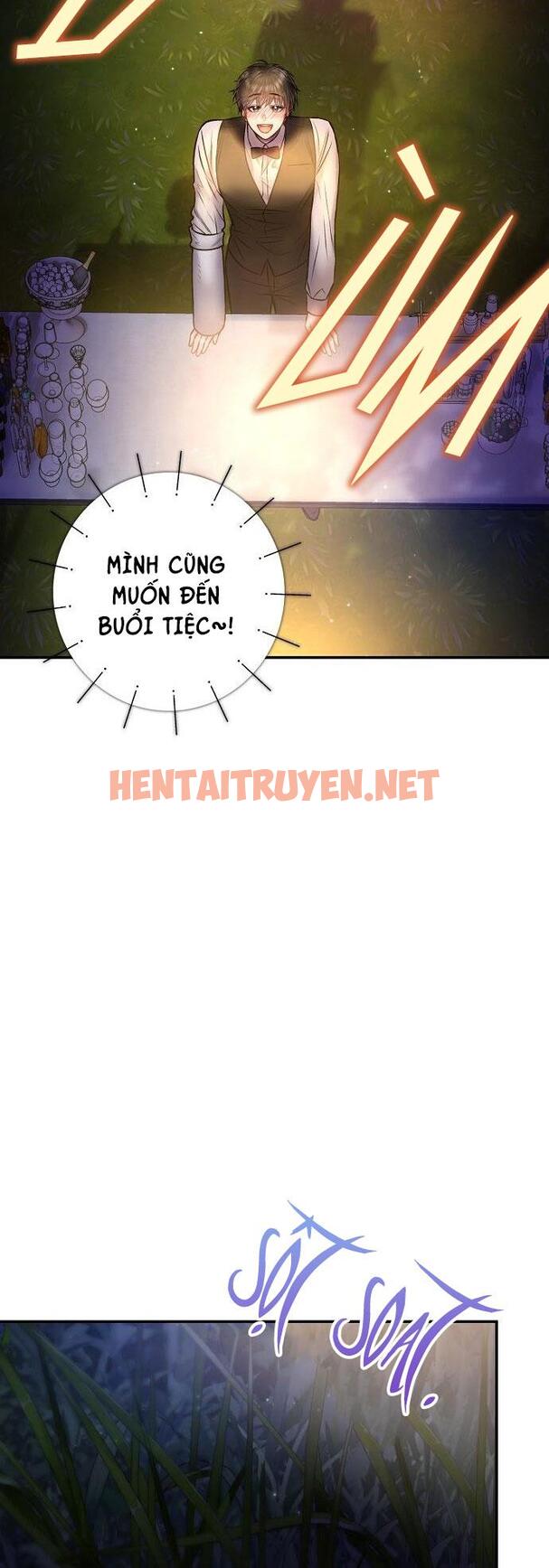 Xem ảnh Cơn Mưa Ngọt Ngào - Chap 22 - img_033_1671894931 - HentaiTruyenVN.net