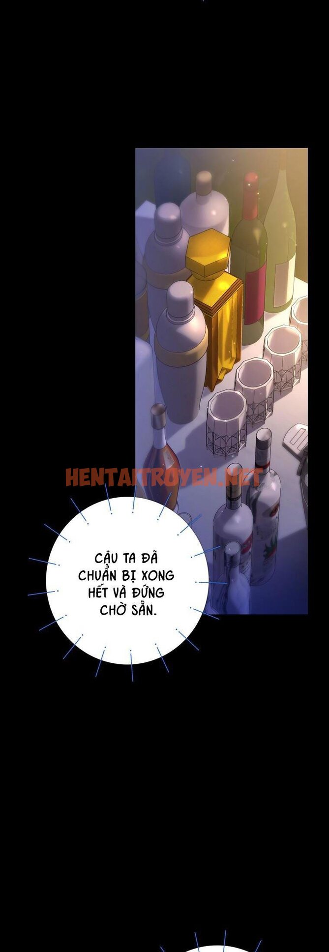 Xem ảnh Cơn Mưa Ngọt Ngào - Chap 24 - img_016_1673708728 - HentaiTruyenVN.net