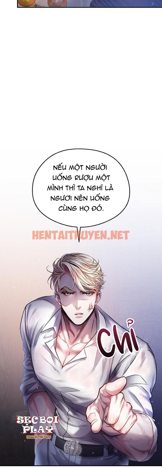 Xem ảnh Cơn Mưa Ngọt Ngào - Chap 24 - img_037_1673708762 - HentaiTruyenVN.net