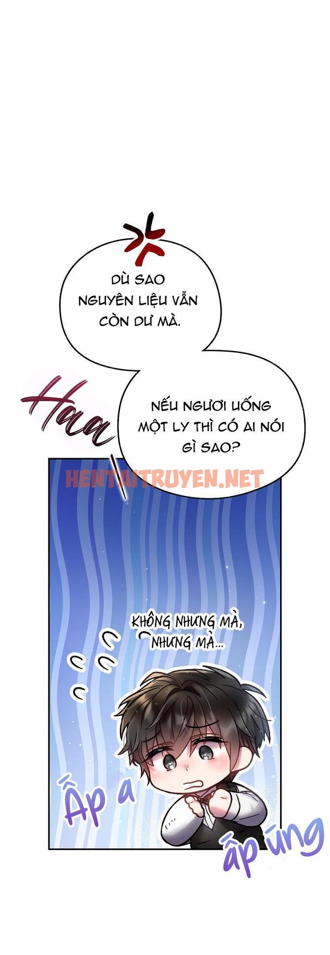 Xem ảnh Cơn Mưa Ngọt Ngào - Chap 24 - img_038_1673708764 - HentaiTruyenVN.net