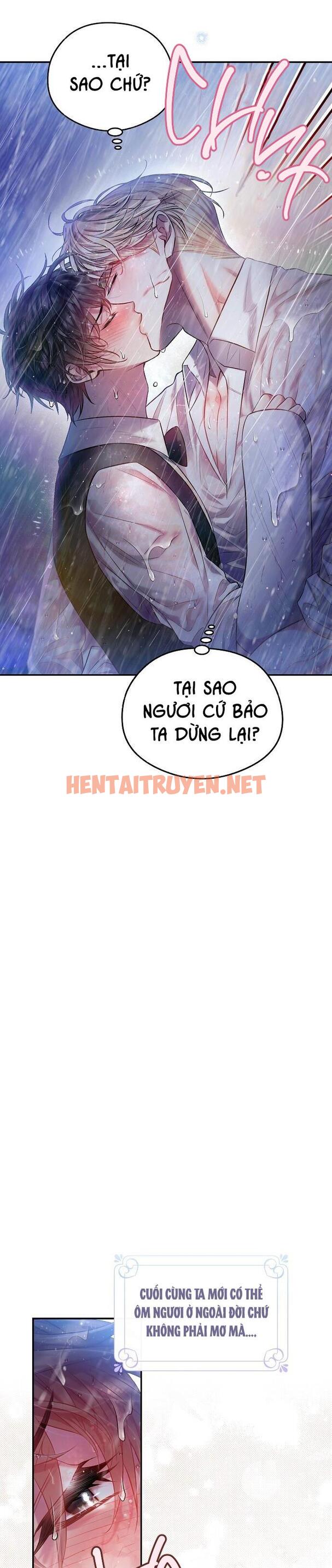 Xem ảnh Cơn Mưa Ngọt Ngào - Chap 27 - img_005_1676392649 - HentaiTruyenVN.net