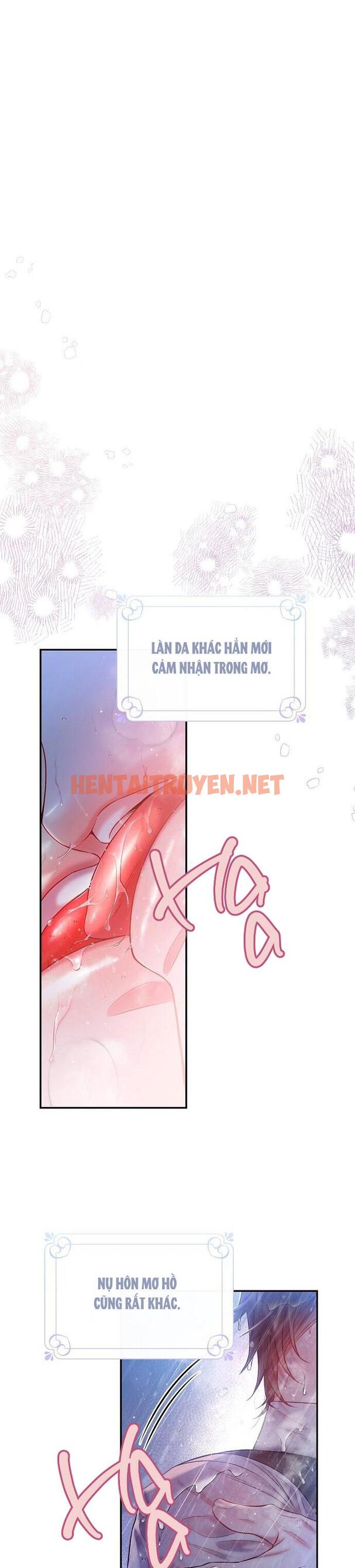 Xem ảnh Cơn Mưa Ngọt Ngào - Chap 27 - img_008_1676392655 - HentaiTruyen.net