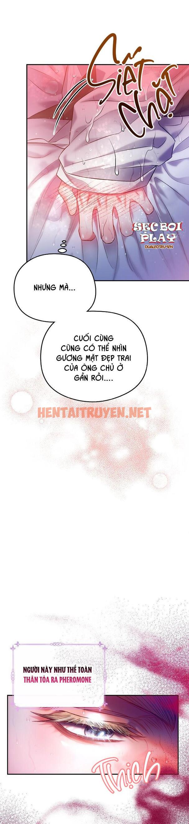 Xem ảnh Cơn Mưa Ngọt Ngào - Chap 28 - img_014_1677253337 - HentaiTruyenVN.net