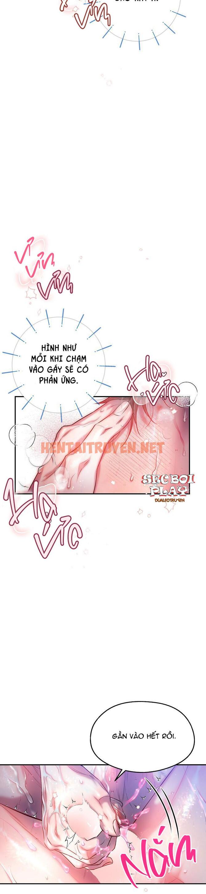 Xem ảnh Cơn Mưa Ngọt Ngào - Chap 29 - img_011_1677946560 - HentaiTruyenVN.net