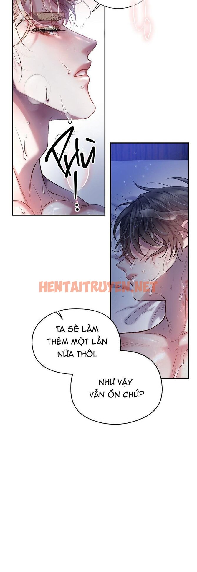 Xem ảnh Cơn Mưa Ngọt Ngào - Chap 29 - img_032_1677946595 - HentaiTruyenVN.net