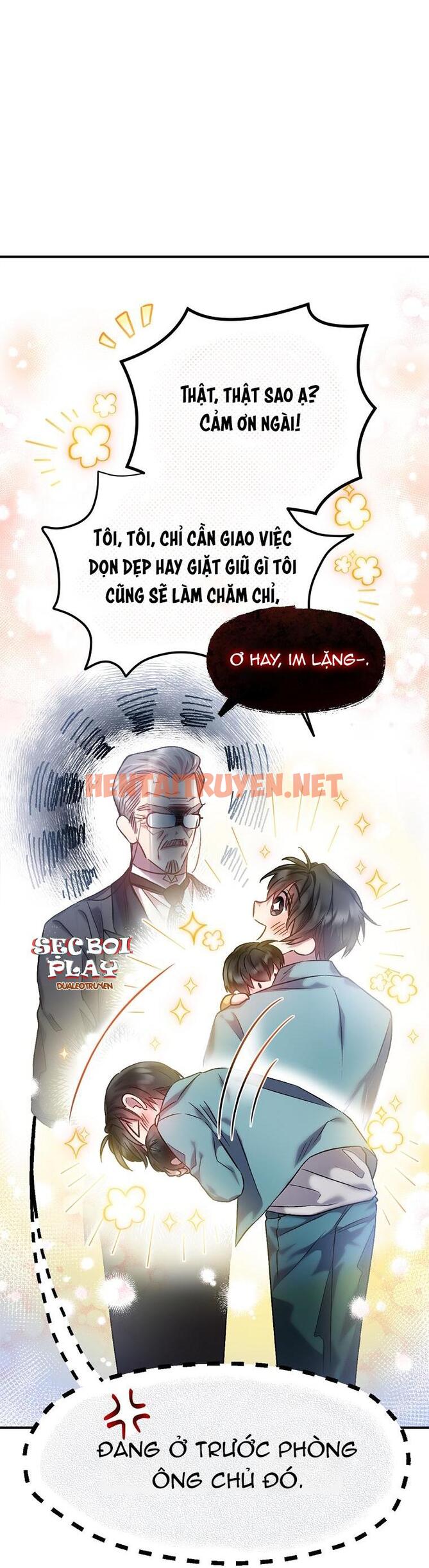 Xem ảnh Cơn Mưa Ngọt Ngào - Chap 3 - img_024_1661447754 - HentaiTruyenVN.net