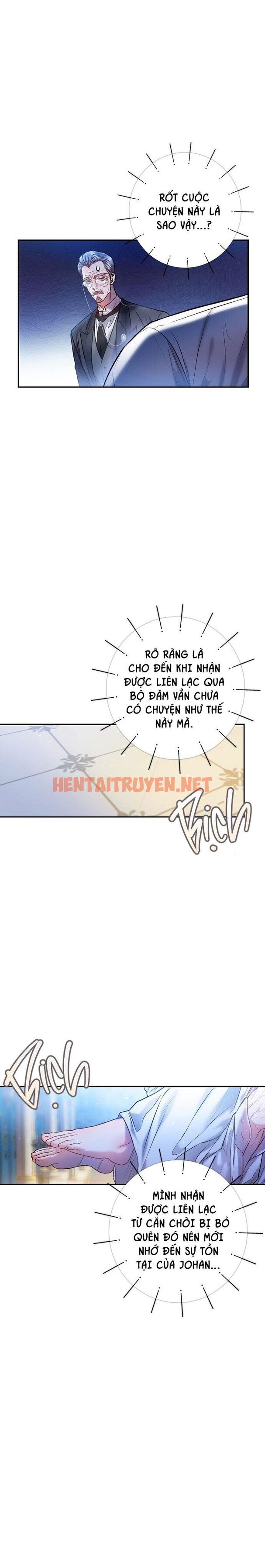 Xem ảnh Cơn Mưa Ngọt Ngào - Chap 30 - img_007_1678810421 - HentaiTruyenVN.net