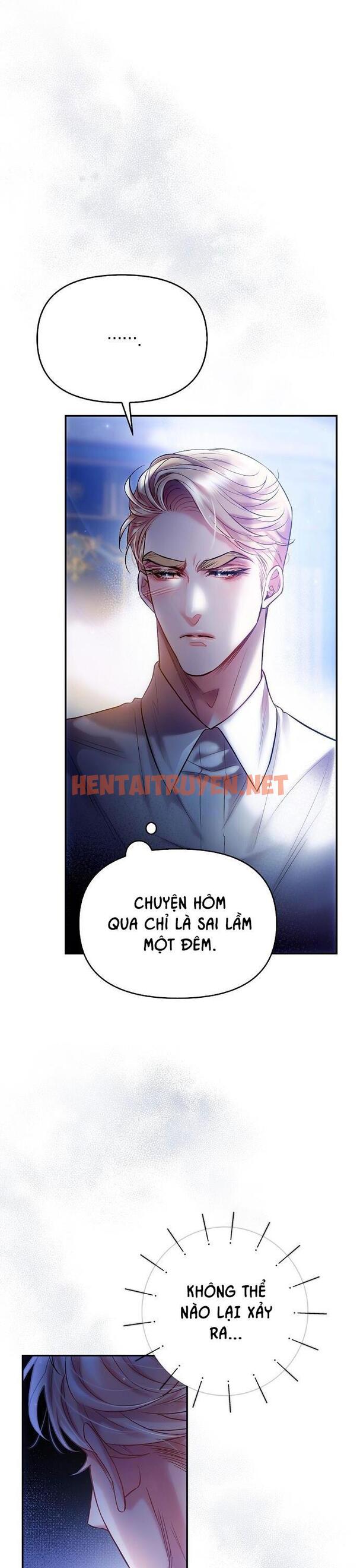 Xem ảnh Cơn Mưa Ngọt Ngào - Chap 32 - img_004_1690215645 - HentaiTruyen.net