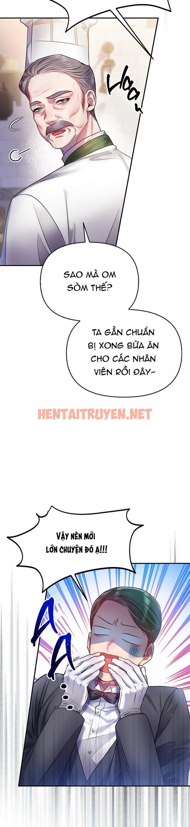 Xem ảnh Cơn Mưa Ngọt Ngào - Chap 33 - img_007_1692030400 - HentaiTruyenVN.net