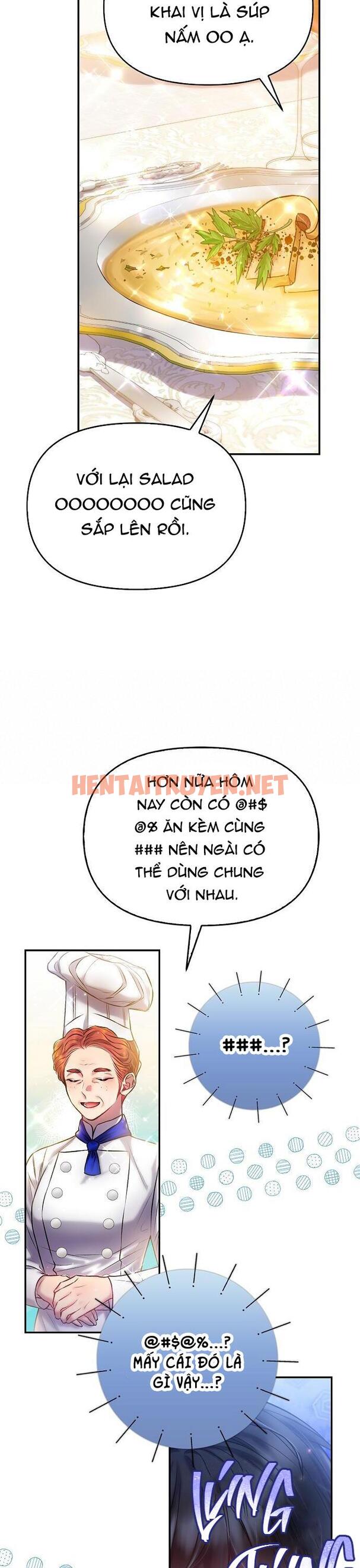 Xem ảnh Cơn Mưa Ngọt Ngào - Chap 33 - img_016_1692030402 - HentaiTruyenVN.net