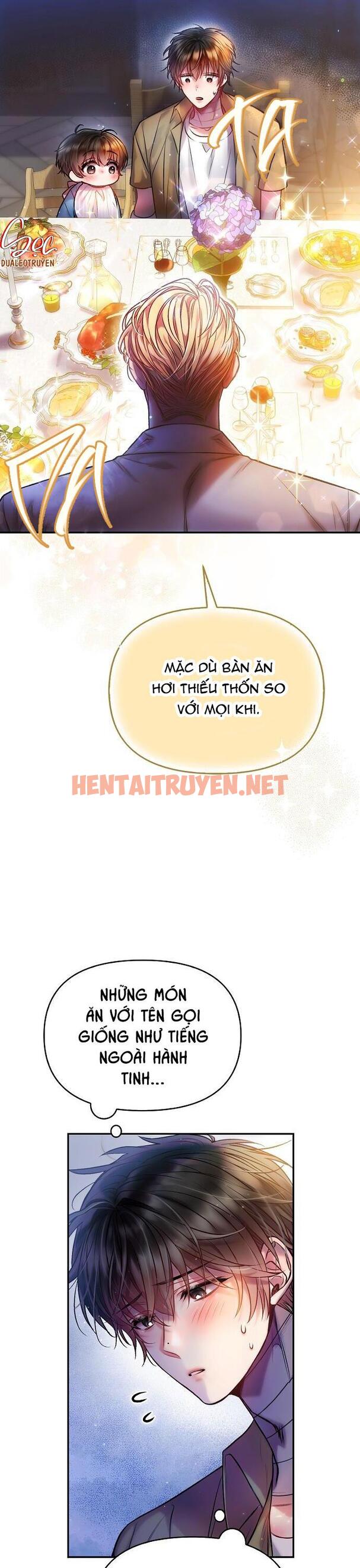 Xem ảnh Cơn Mưa Ngọt Ngào - Chap 33 - img_019_1692030402 - HentaiTruyenVN.net