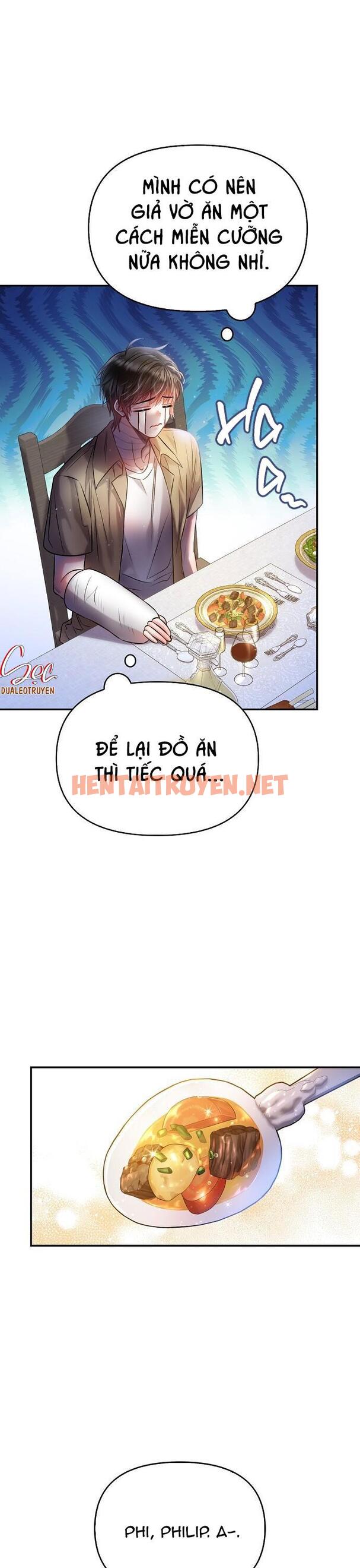 Xem ảnh Cơn Mưa Ngọt Ngào - Chap 33 - img_027_1692030403 - HentaiTruyenVN.net