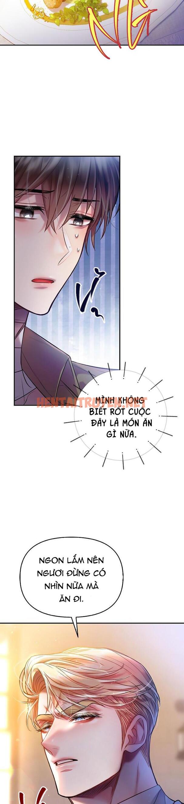 Xem ảnh Cơn Mưa Ngọt Ngào - Chap 33 - img_031_1692030403 - HentaiTruyenVN.net