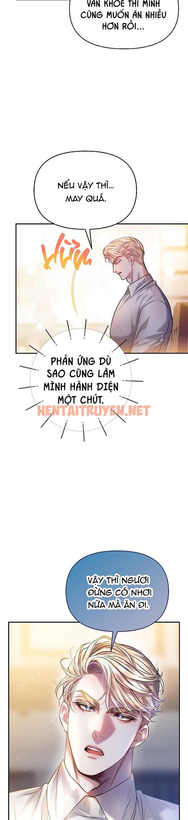 Xem ảnh Cơn Mưa Ngọt Ngào - Chap 34 - img_006_1692030388 - HentaiTruyenVN.net