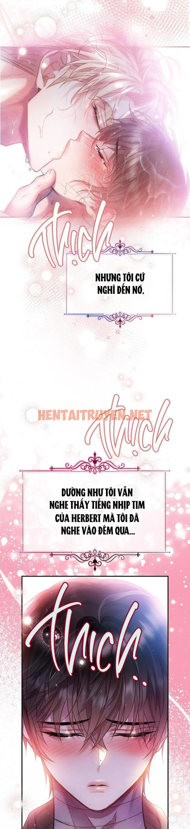 Xem ảnh Cơn Mưa Ngọt Ngào - Chap 34 - img_011_1692030389 - HentaiTruyenVN.net