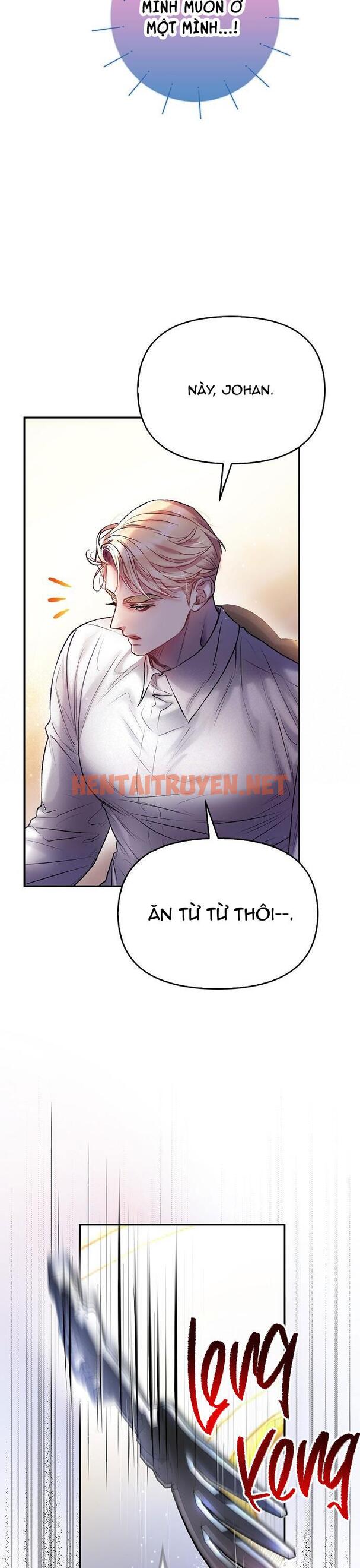 Xem ảnh Cơn Mưa Ngọt Ngào - Chap 34 - img_025_1692030389 - HentaiTruyenVN.net