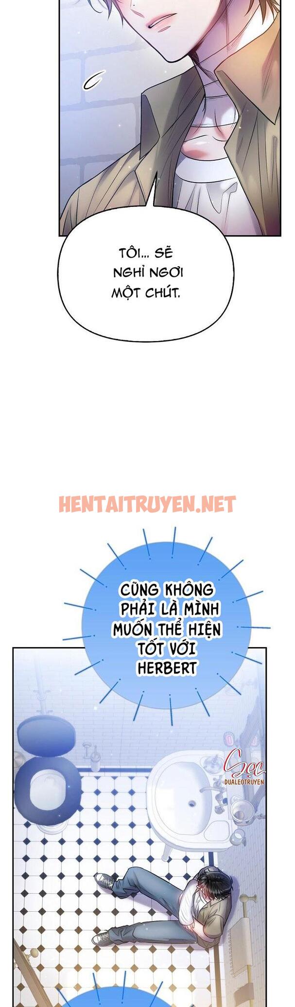 Xem ảnh Cơn Mưa Ngọt Ngào - Chap 35 - img_016_1692892545 - HentaiTruyen.net