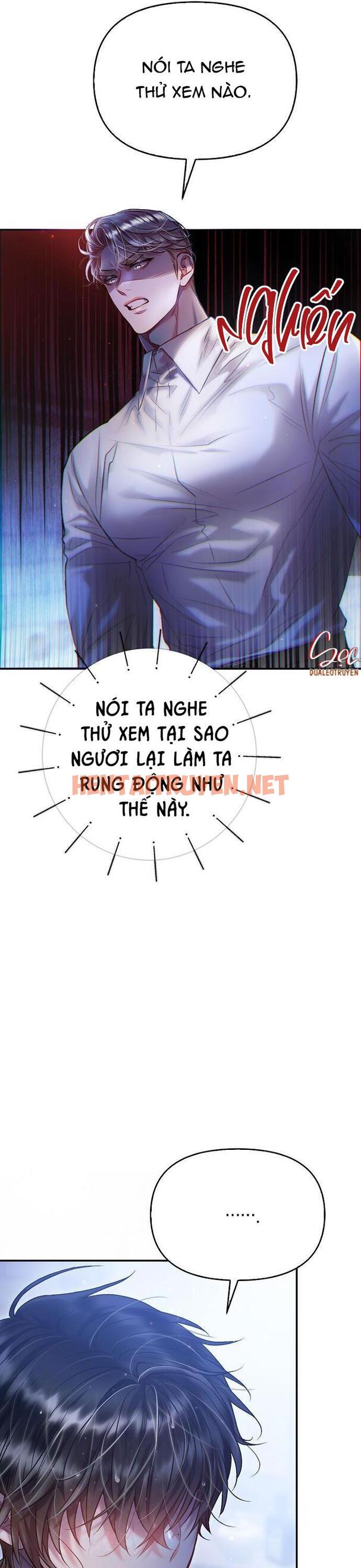 Xem ảnh Cơn Mưa Ngọt Ngào - Chap 36 - img_004_1693846886 - HentaiTruyenVN.net