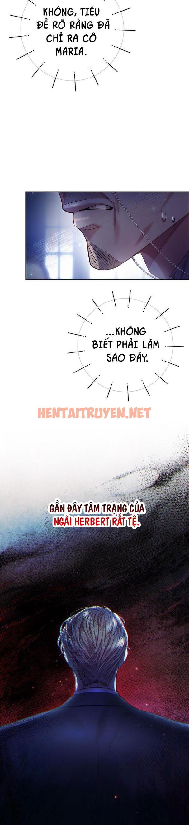 Xem ảnh Cơn Mưa Ngọt Ngào - Chap 36 - img_026_1693846889 - HentaiTruyenVN.net