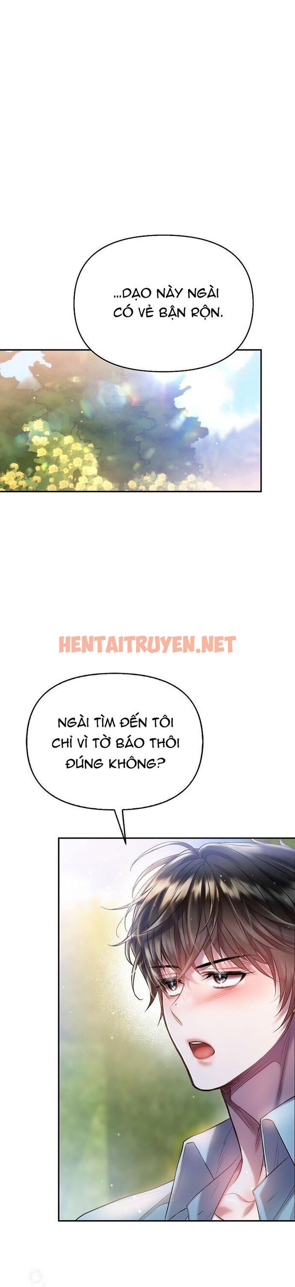 Xem ảnh Cơn Mưa Ngọt Ngào - Chap 38 - img_006_1695572012 - HentaiTruyenVN.net