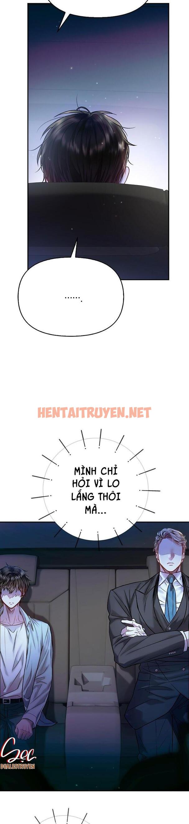 Xem ảnh Cơn Mưa Ngọt Ngào - Chap 38 - img_024_1695572013 - HentaiTruyenVN.net