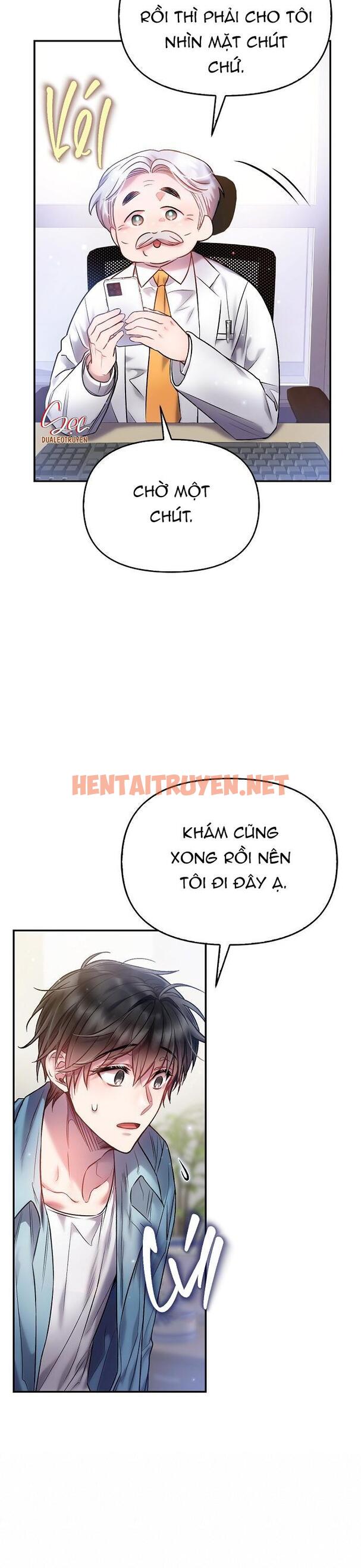 Xem ảnh Cơn Mưa Ngọt Ngào - Chap 39 - img_012_1696465985 - HentaiTruyenVN.net