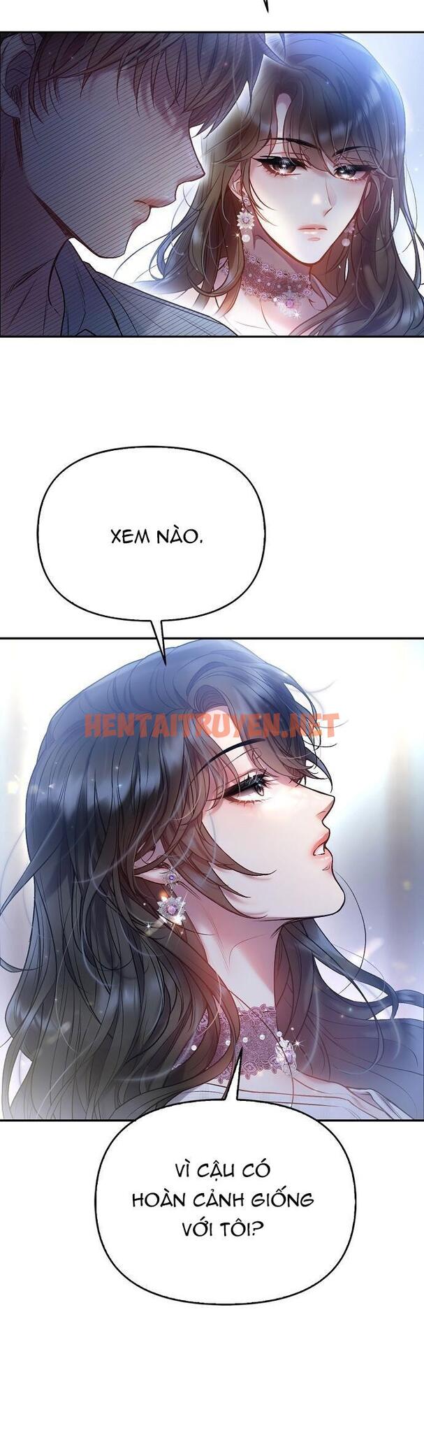 Xem ảnh Cơn Mưa Ngọt Ngào - Chap 40 - img_012_1697298300 - HentaiTruyen.net