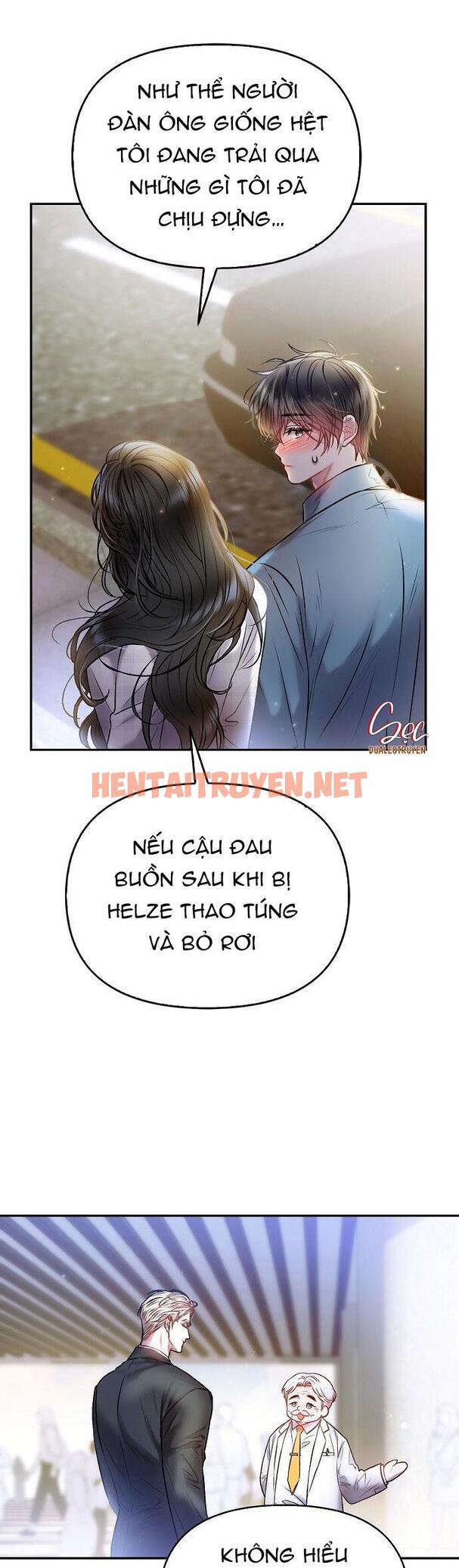 Xem ảnh Cơn Mưa Ngọt Ngào - Chap 40 - img_013_1697298300 - HentaiTruyenVN.net