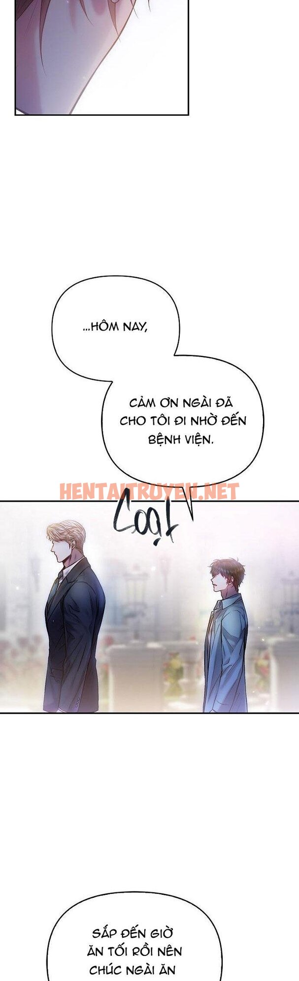 Xem ảnh Cơn Mưa Ngọt Ngào - Chap 41 - img_024_1703482838 - HentaiTruyenVN.net