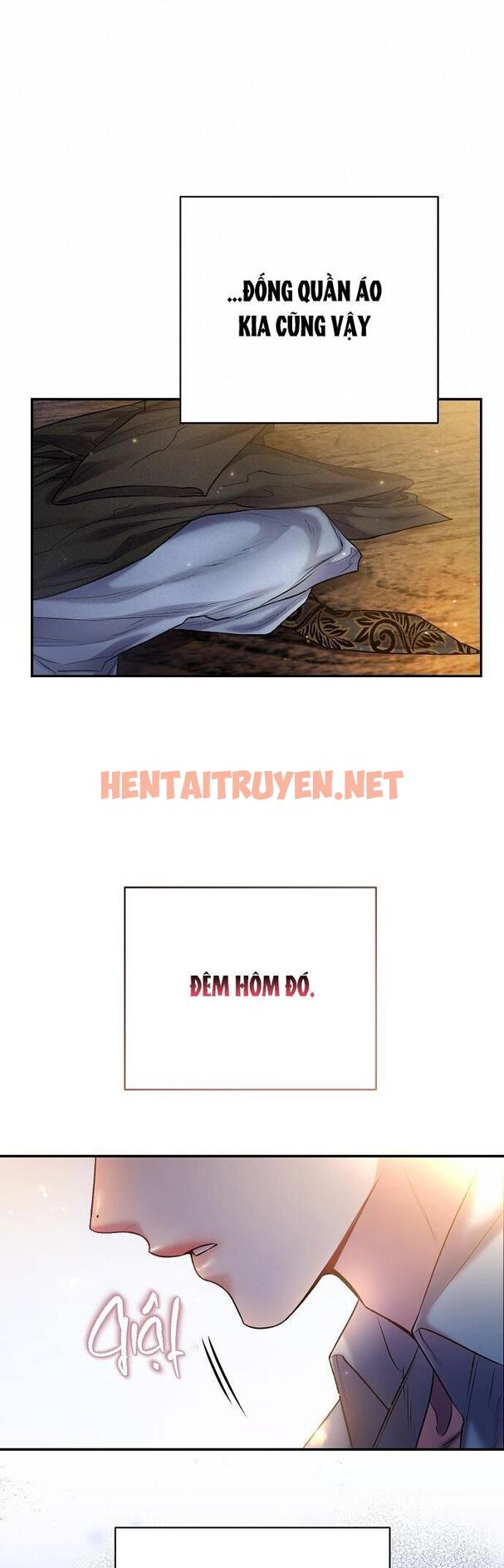 Xem ảnh Cơn Mưa Ngọt Ngào - Chap 42 - img_009_1704381233 - HentaiTruyenVN.net