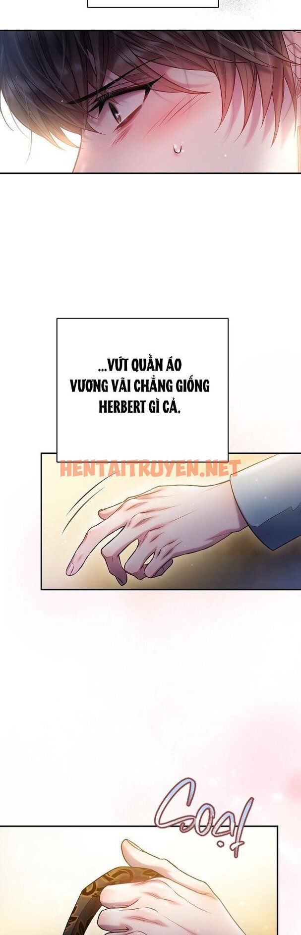 Xem ảnh Cơn Mưa Ngọt Ngào - Chap 42 - img_011_1704381234 - HentaiTruyenVN.net