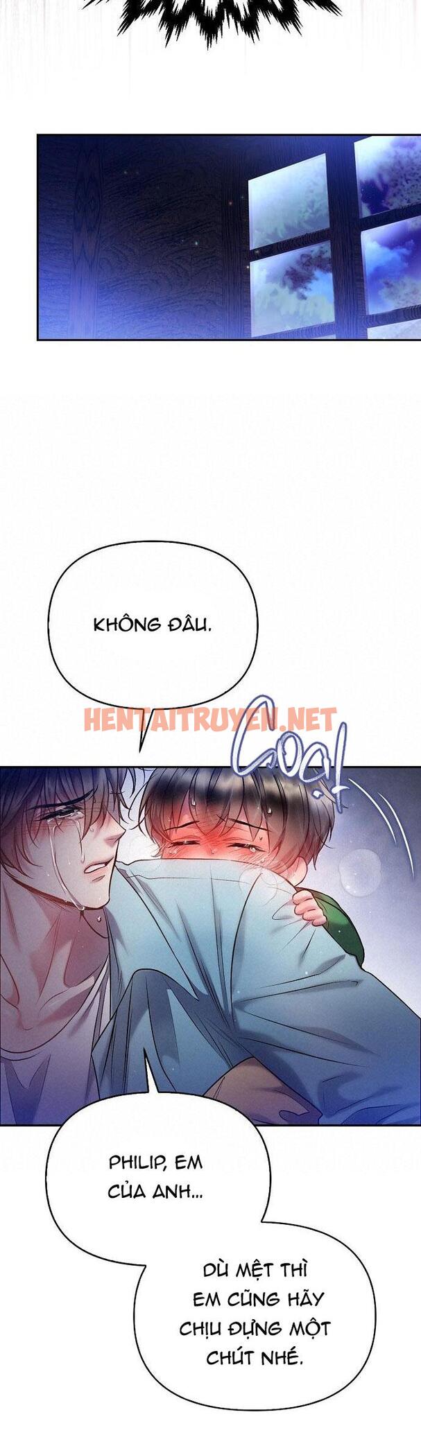 Xem ảnh Cơn Mưa Ngọt Ngào - Chap 42 - img_034_1704381243 - HentaiTruyenVN.net