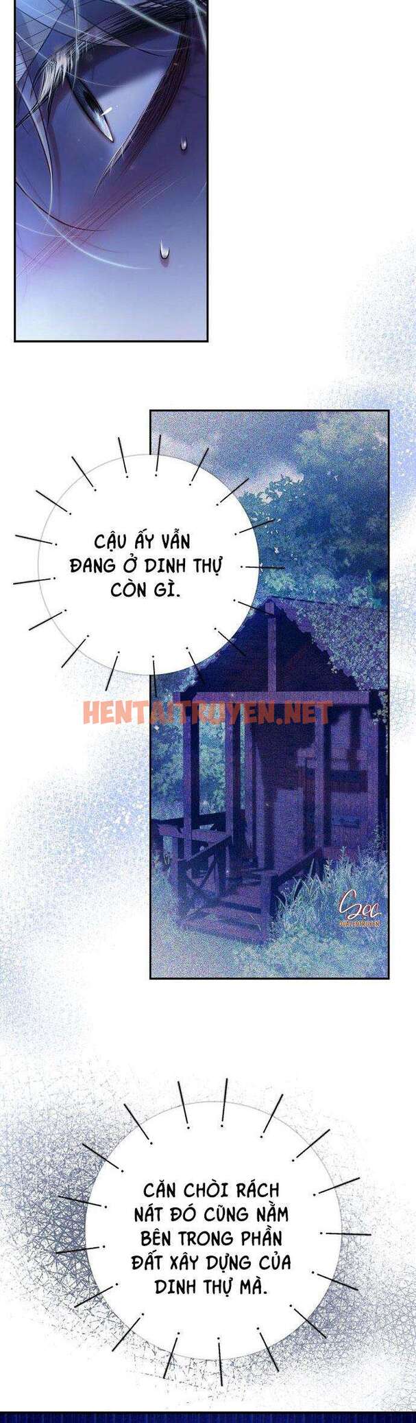 Xem ảnh Cơn Mưa Ngọt Ngào - Chap 43 - img_014_1705244120 - HentaiTruyenVN.net