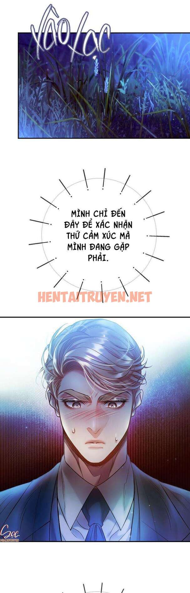 Xem ảnh Cơn Mưa Ngọt Ngào - Chap 43 - img_031_1705244128 - HentaiTruyenVN.net