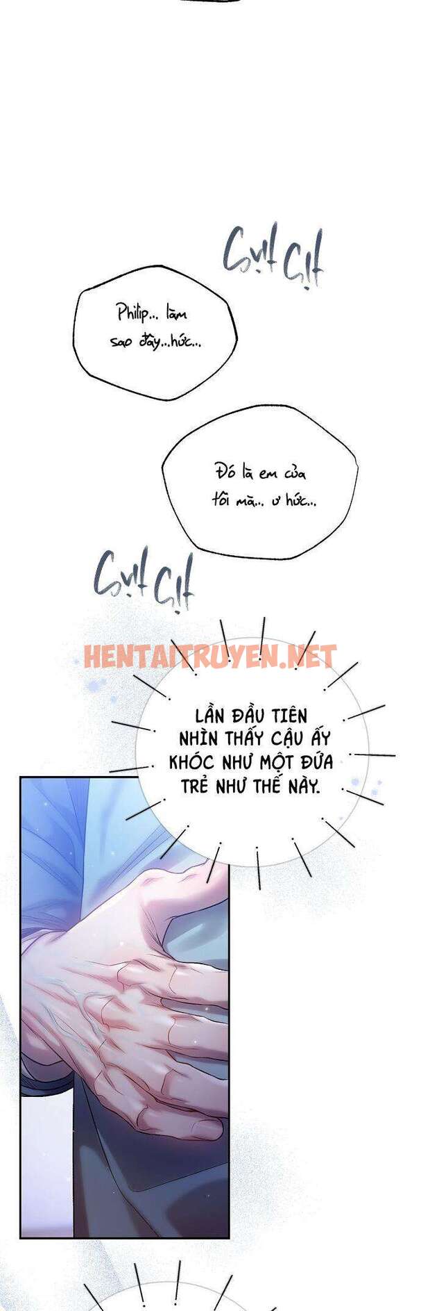 Xem ảnh Cơn Mưa Ngọt Ngào - Chap 44 - img_031_1706107191 - HentaiTruyenVN.net